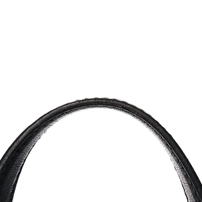 Dolce & Gabbana Calfskin Large Miss Sicily Satchel Black 11 of 13