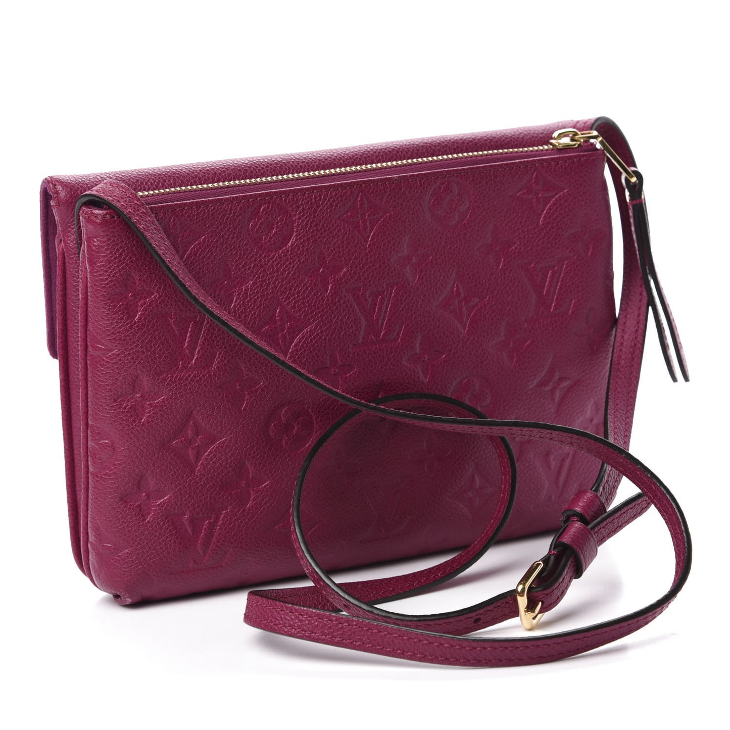 Empreinte Twice Grape