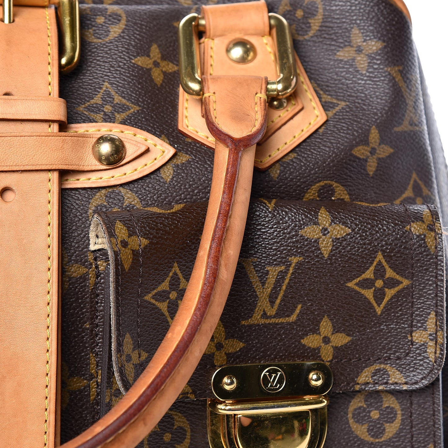 Monogram Manhattan GM