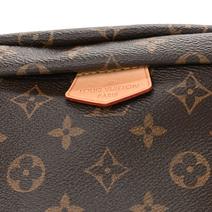 Louis Vuitton Monogram Bumbag 7 of 9