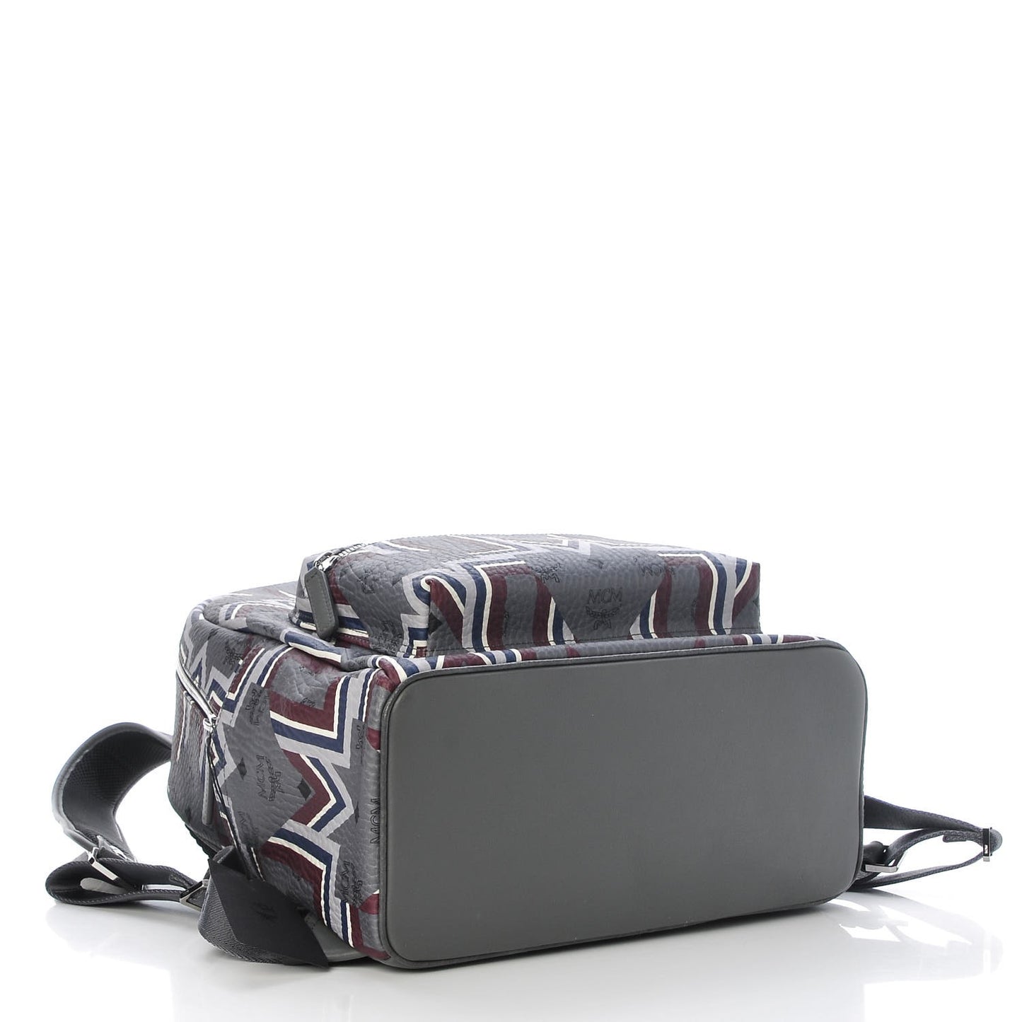 Visetos Gunta Medium Stark Backpack Phantom Grey