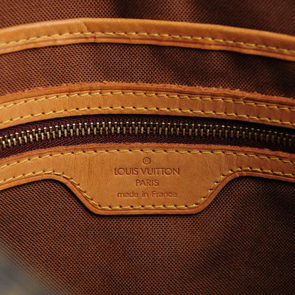 Louis Vuitton Monogram Vavin GM 6 of 7