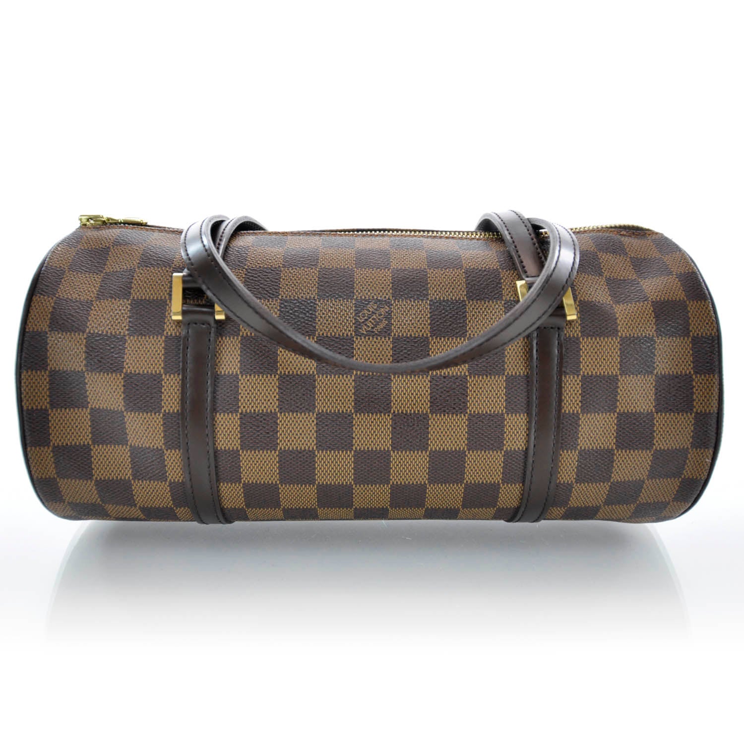 Louis Vuitton Damier Ebene Papillon 30 1 of 7
