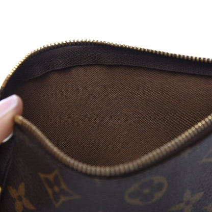 Louis Vuitton Monogram Mini Pochette Accessories 6 of 7