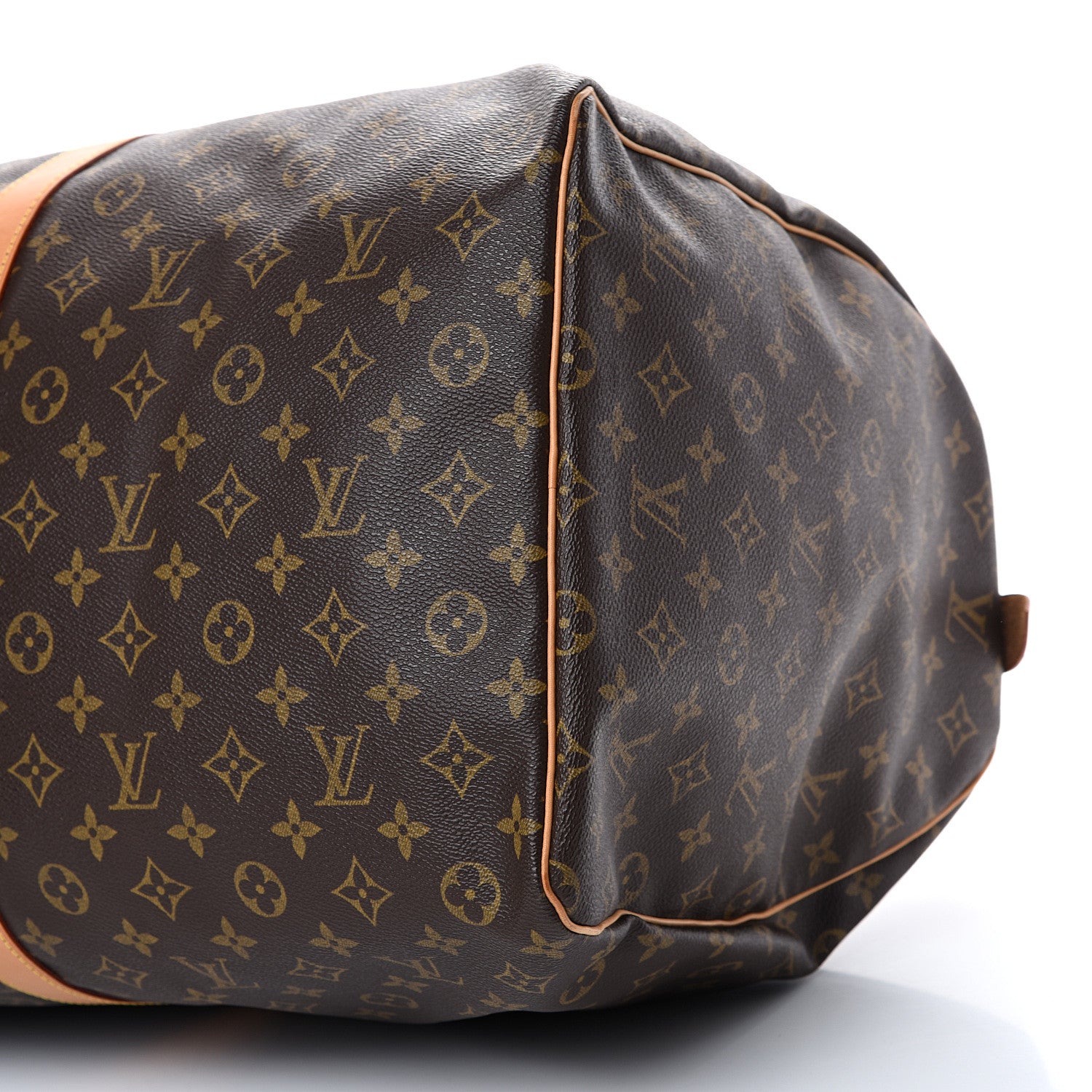 Louis Vuitton Monogram Keepall 60 9 of 13