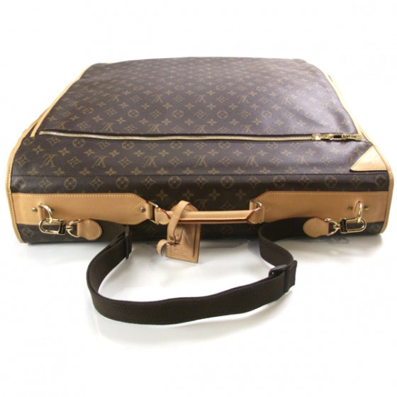 Louis Vuitton Monogram Garment Carrier 6 of 10