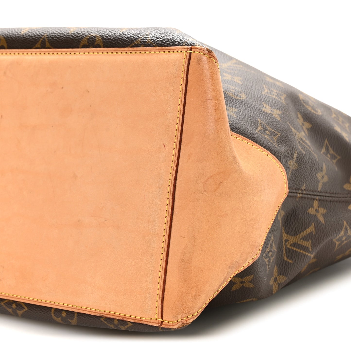 Monogram Cabas Mezzo