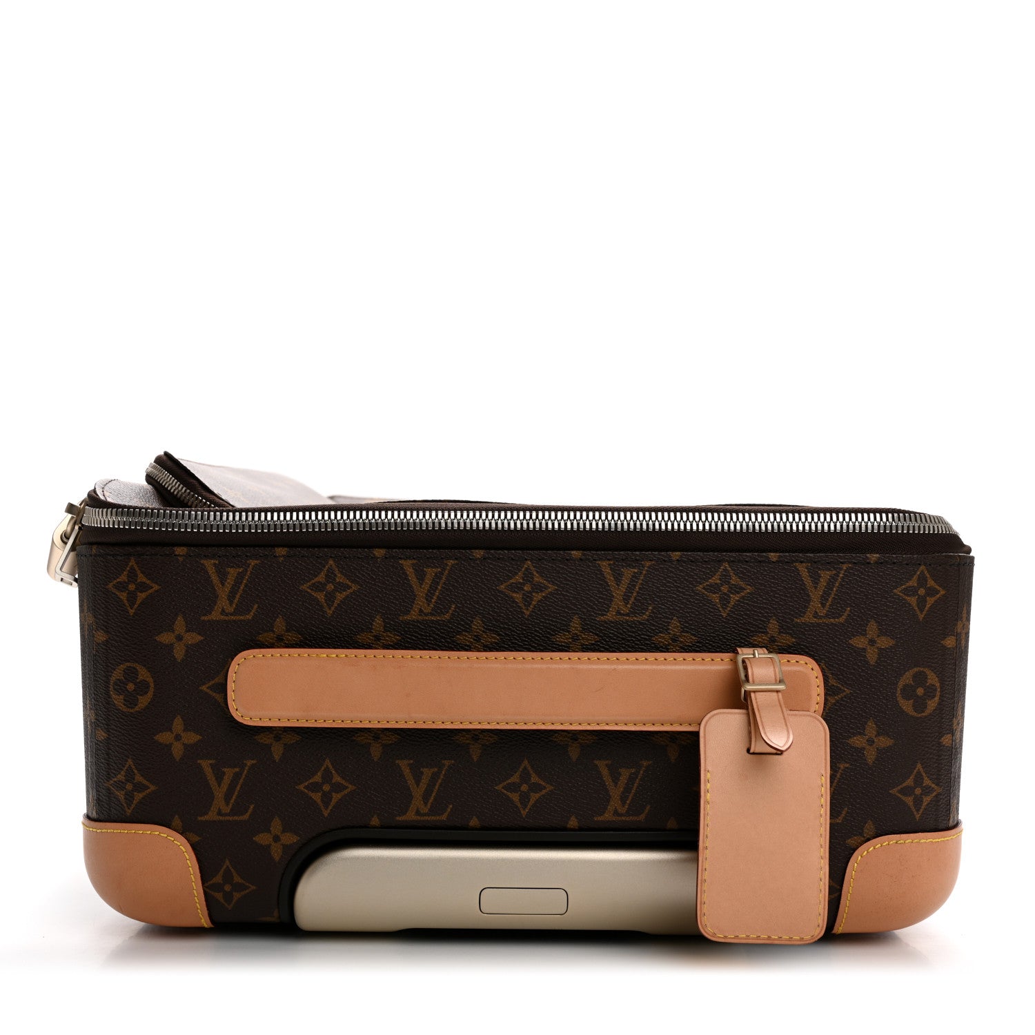 Louis Vuitton Monogram Pegase 55 NM 10 of 12