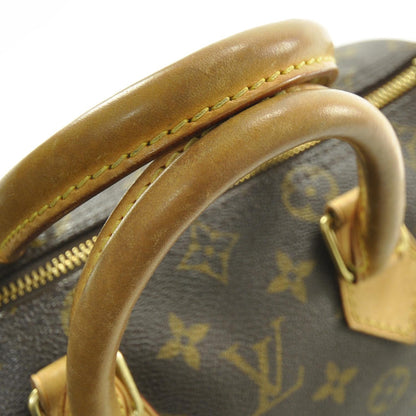 Louis Vuitton Monogram Speedy 25 5 of 8