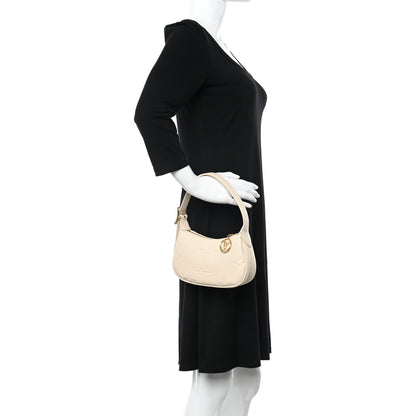 Louis Vuitton Empreinte Monogram Mini Moon Cream 2 of 10