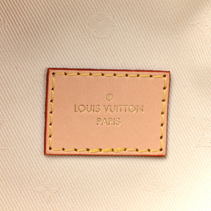 Louis Vuitton Monogram High Rise Bumbag 7 of 10