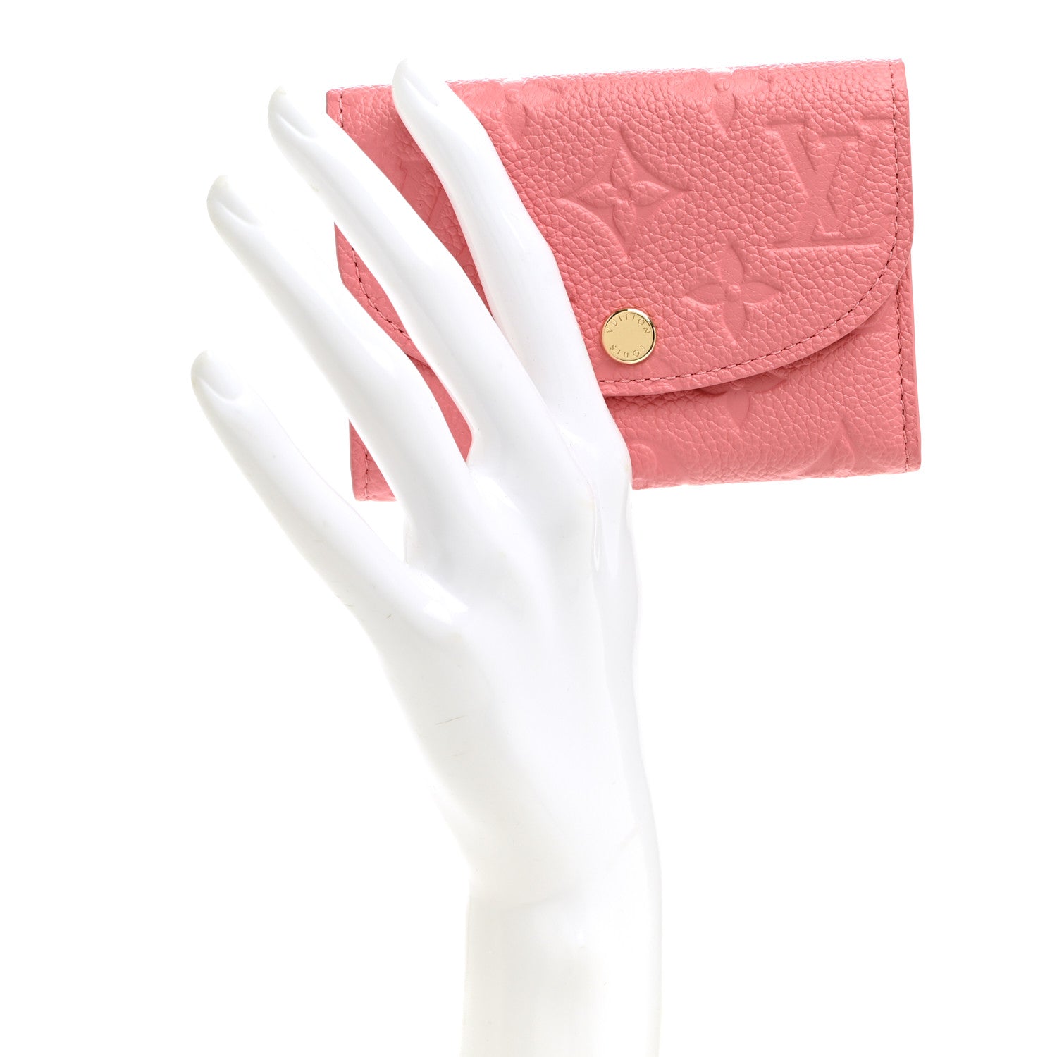 Louis Vuitton Empreinte Rosalie Coin Purse Tender Bliss 2 of 7