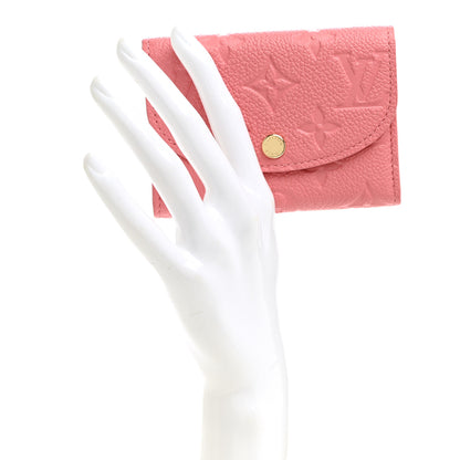 Louis Vuitton Empreinte Rosalie Coin Purse Tender Bliss 2 of 7