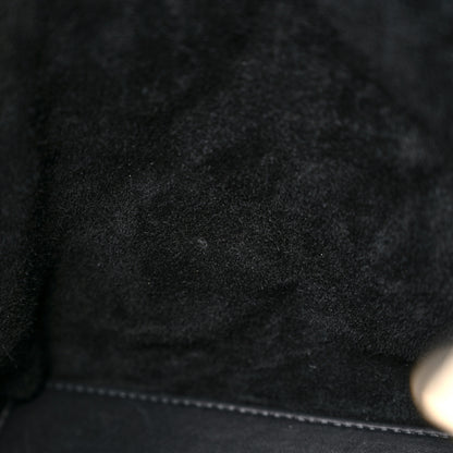 Christian Dior Calfskin Macrocannage Medium Toujours Black 10 of 11