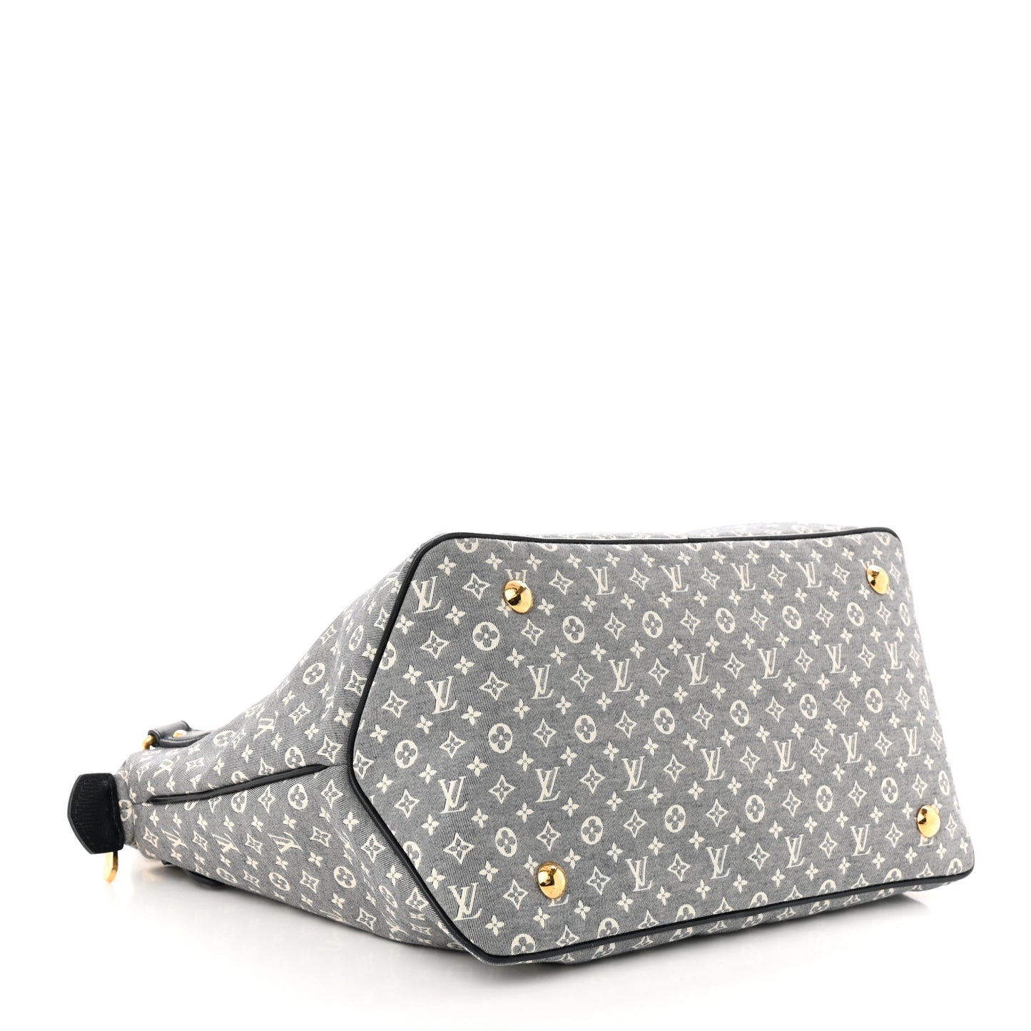 Monogram Idylle Ballade MM Encre