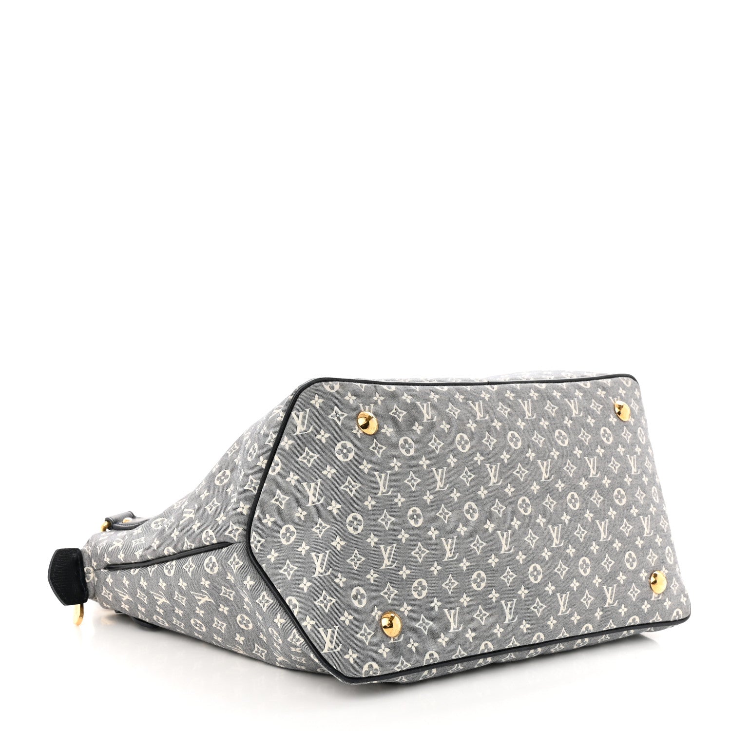 Louis Vuitton Monogram Idylle Ballade MM Encre 4 of 10