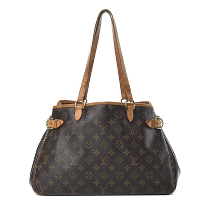 Louis Vuitton Monogram Batignolles Horizontal 1 of 21