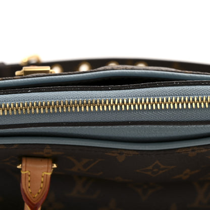 Louis Vuitton Monogram Pallas Ciel 14 of 14