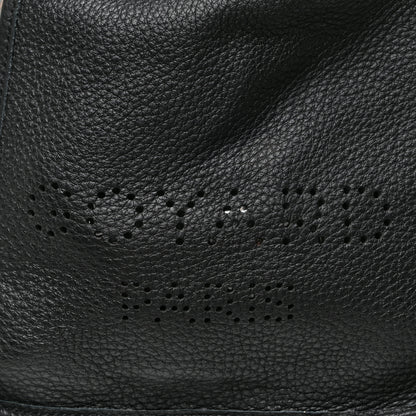 Goyard Goyardine Sac Hardy Pet Carrier GM Black 14 of 25