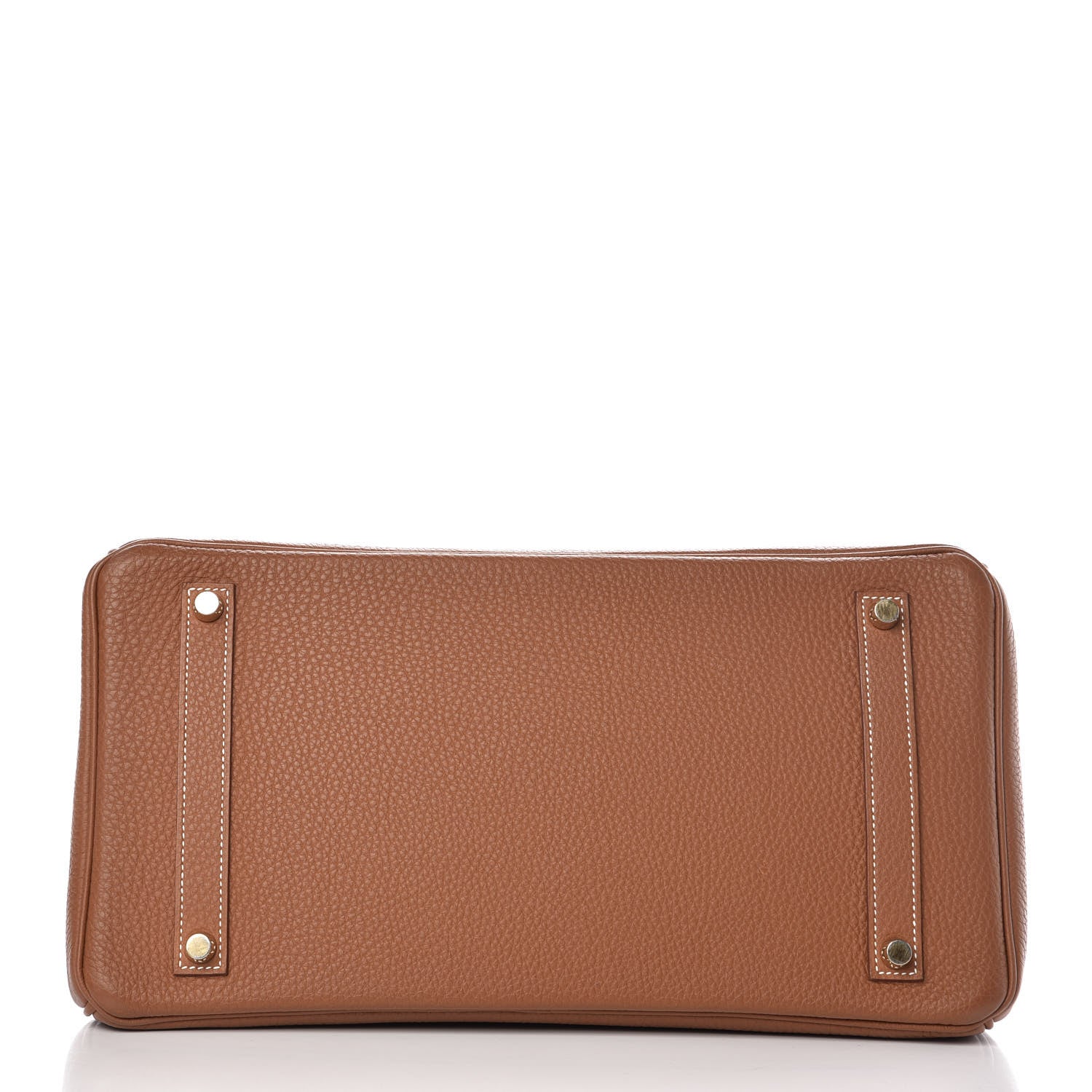 Hermes Togo Birkin 35 Gold 28 of 32