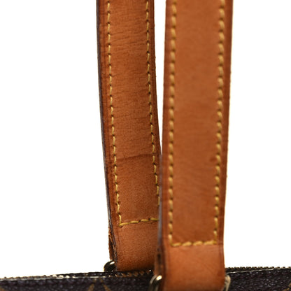 Louis Vuitton Monogram Sac Flanerie 50 18 of 22