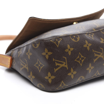 Louis Vuitton Monogram Mini Looping 7 of 14