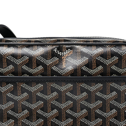 Goyard Goyardine Sac Cap Vert Black 7 of 9