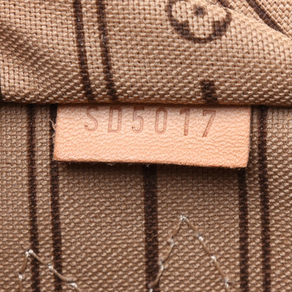 Louis Vuitton Monogram Neverfull PM 9 of 16