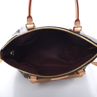 Louis Vuitton Monogram Turenne PM 6 of 8