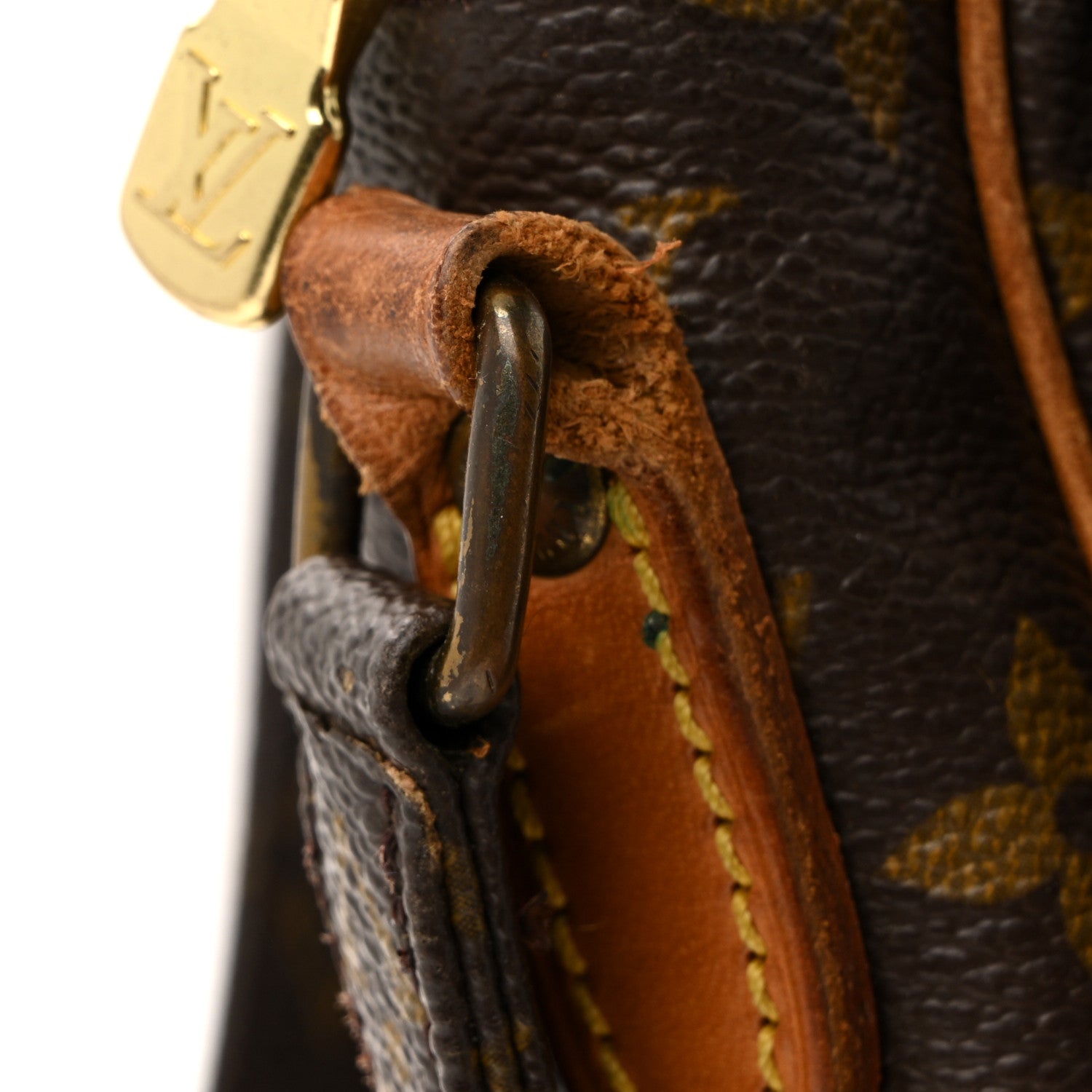 Louis Vuitton Monogram Amazone 26 of 34