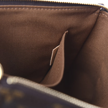 Louis Vuitton Monogram Pochette Accessories NM 7 of 11