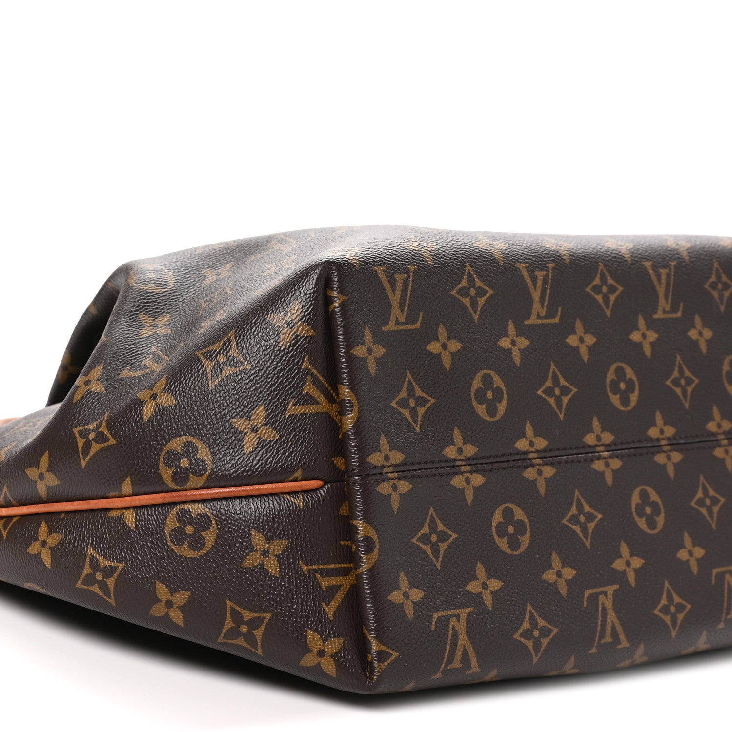 Louis Vuitton Monogram Turenne GM 8 of 10
