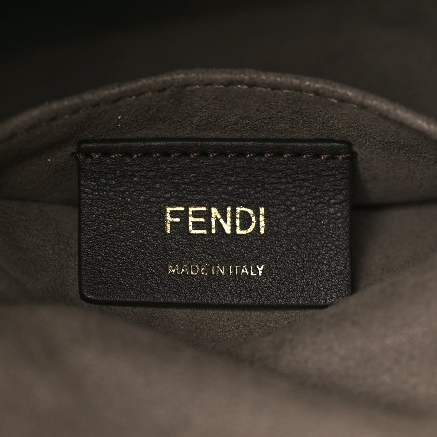 Vitello Grace Matte F is Fendi Grande Mon Tresor Bucket Bag Maya