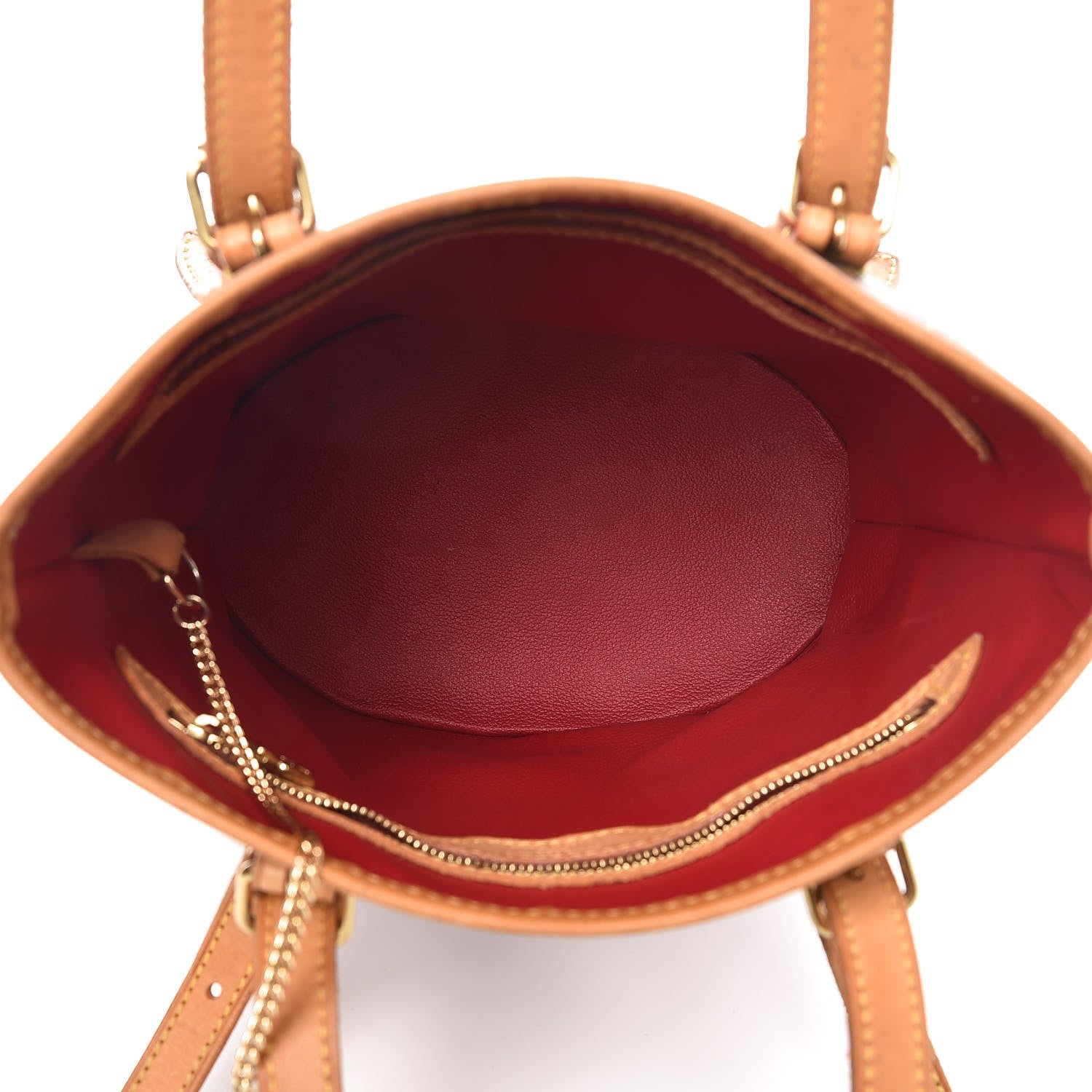 Louis Vuitton Monogram Cerises Bucket Bag 5 of 13