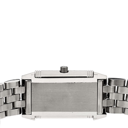 Jaeger-LeCoultre Stainless Steel 20mm Reverso Quartz Watch 260.8.08 4 of 4