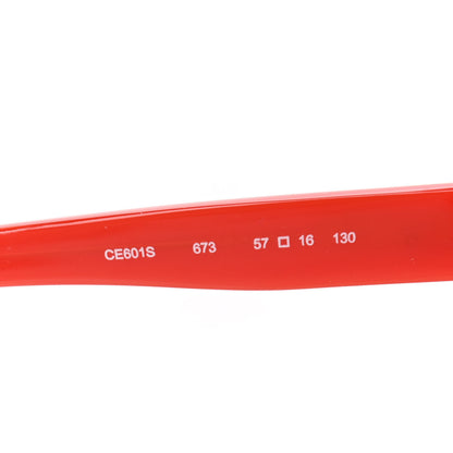 Chloe Sunglasses CE601S Red 6 of 9