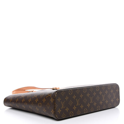Louis Vuitton Monogram Luco 3 of 10
