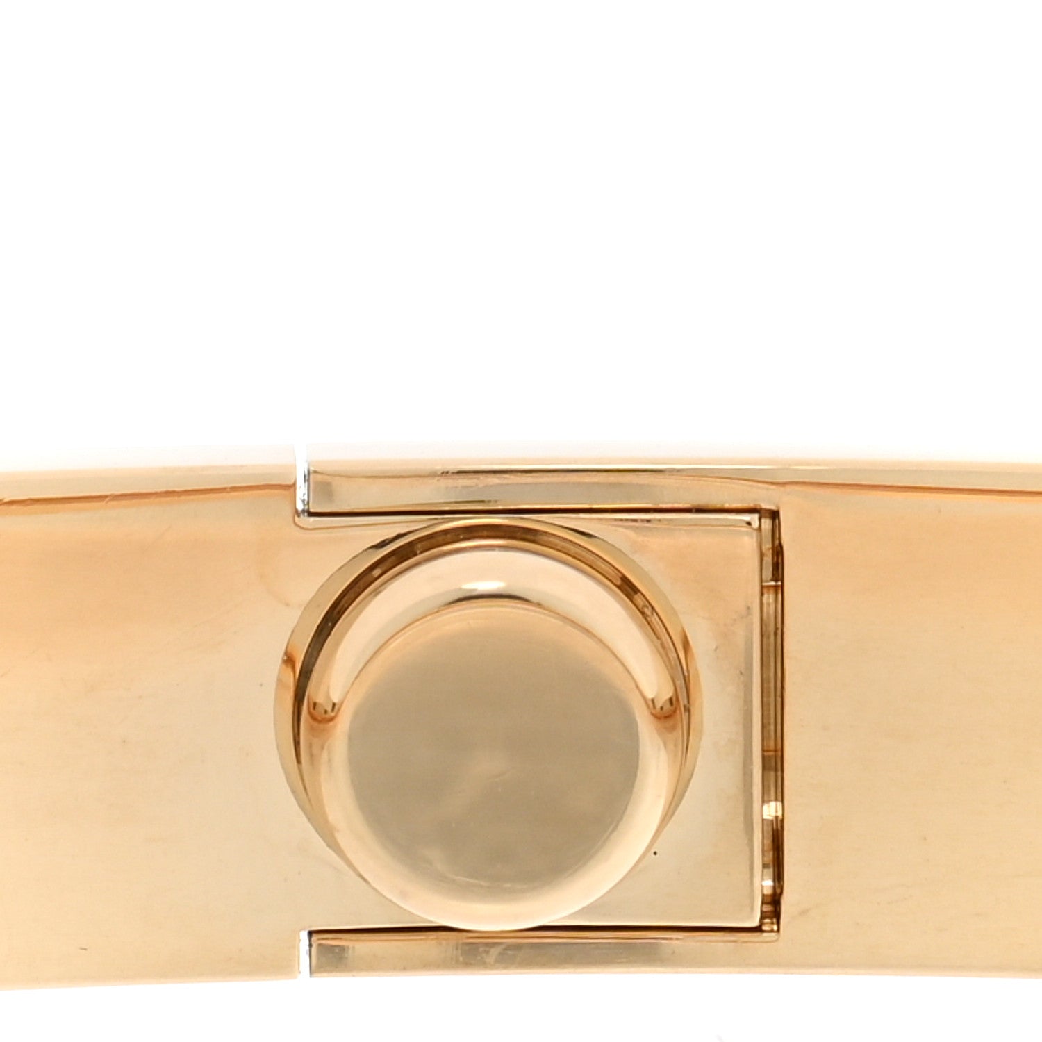 Cartier 18K Yellow Gold LOVE Bracelet 20 7 of 9