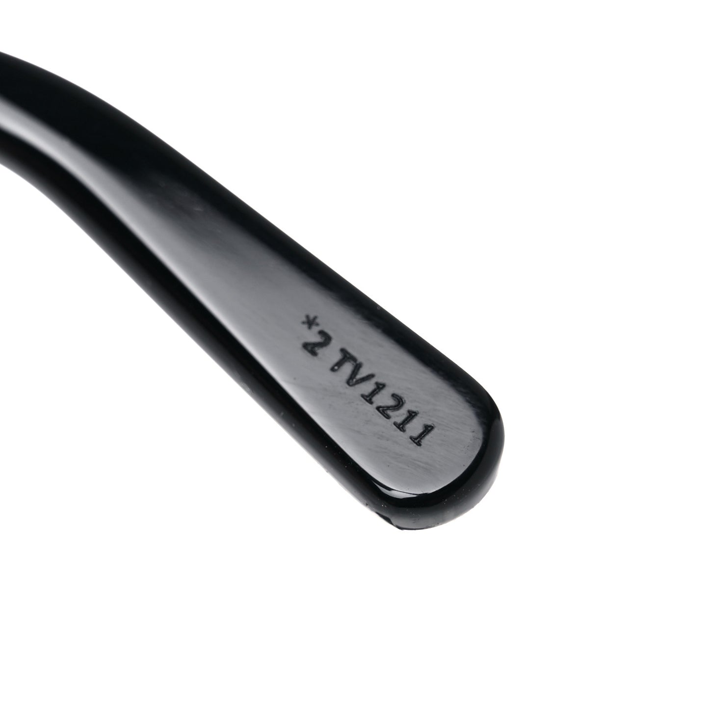 Rendez-Vous Square Sunglasses Z1564E Black