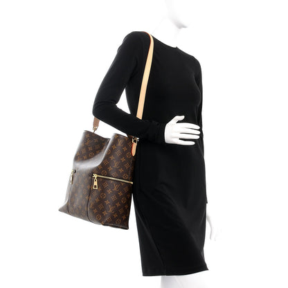 Louis Vuitton Monogram Melie 2 of 10