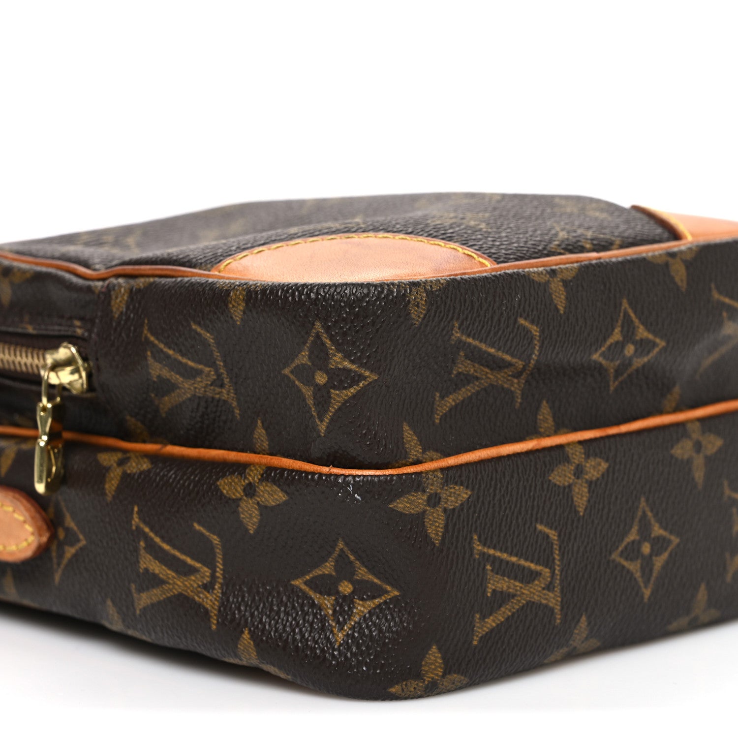 Louis Vuitton Monogram Amazone 9 of 10