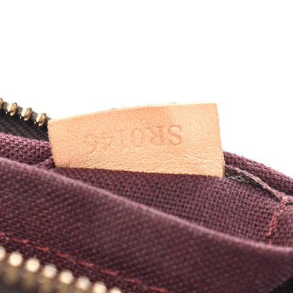 Louis Vuitton Monogram Turenne PM 7 of 9