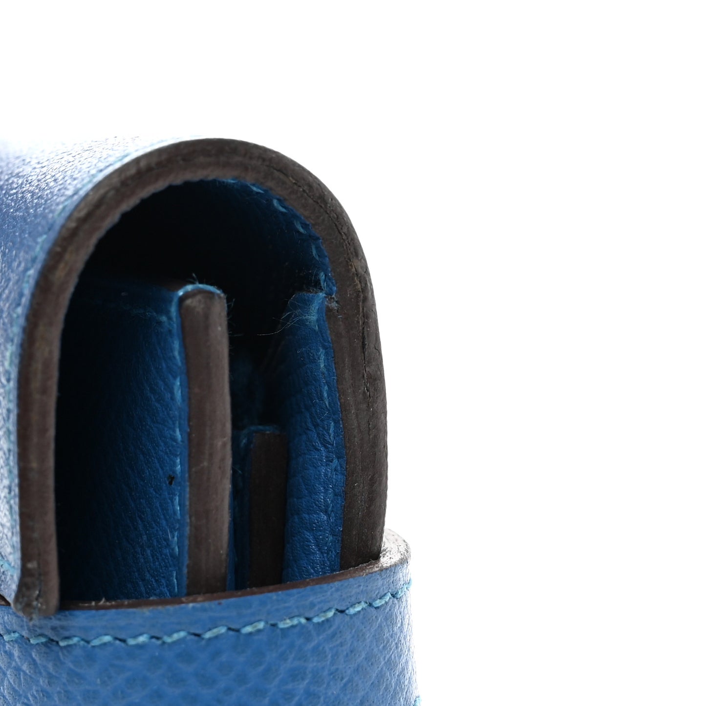 Epsom Kelly Longue Wallet Mykonos