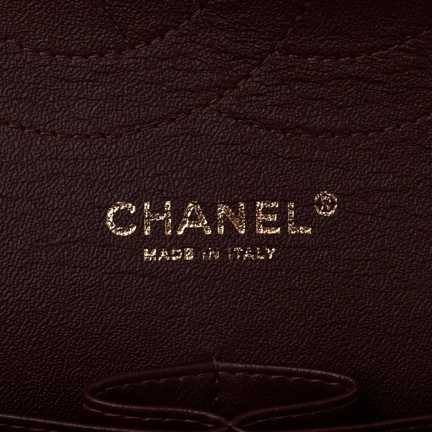 Chanel Caviar Quilted Jumbo Double Flap Black 5 of 9