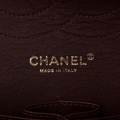 Chanel Caviar Quilted Jumbo Double Flap Black 5 of 9