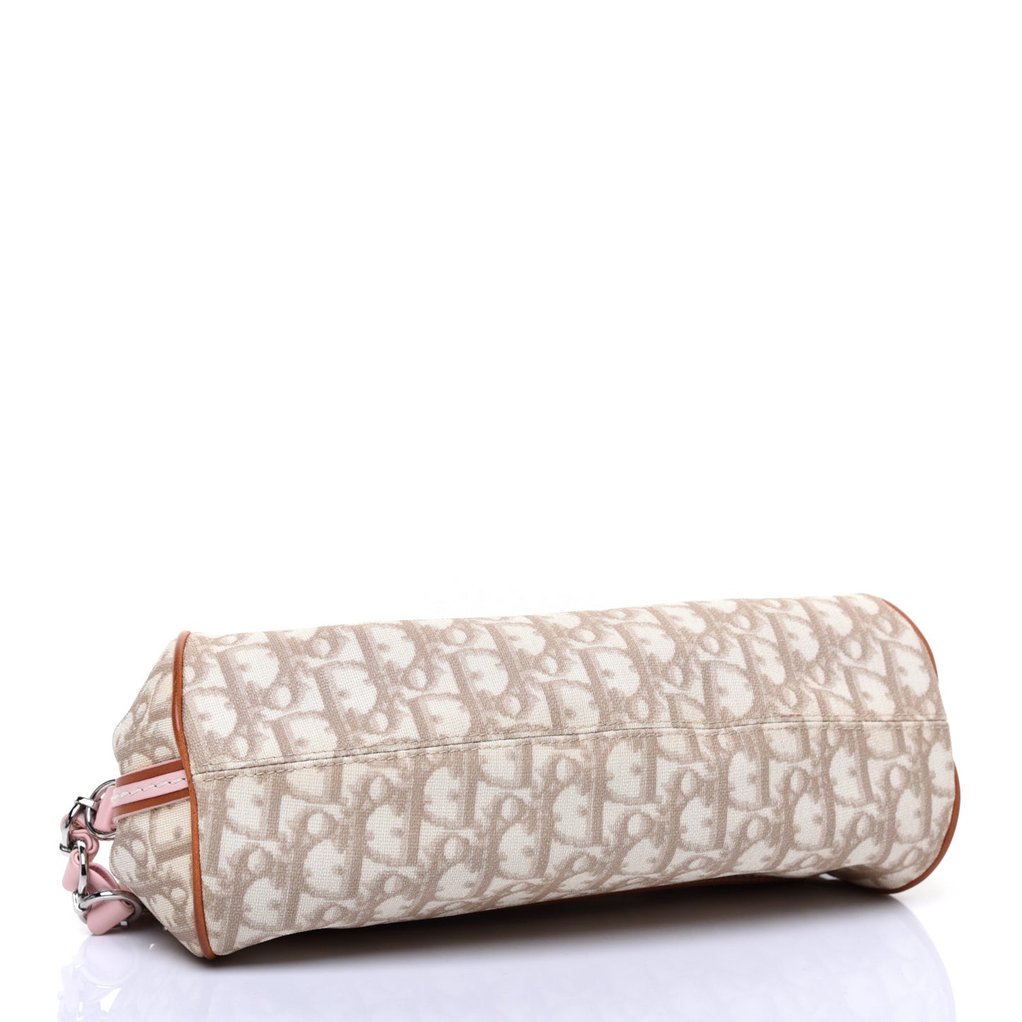 Monogram Romantique Trotter Bag Rose