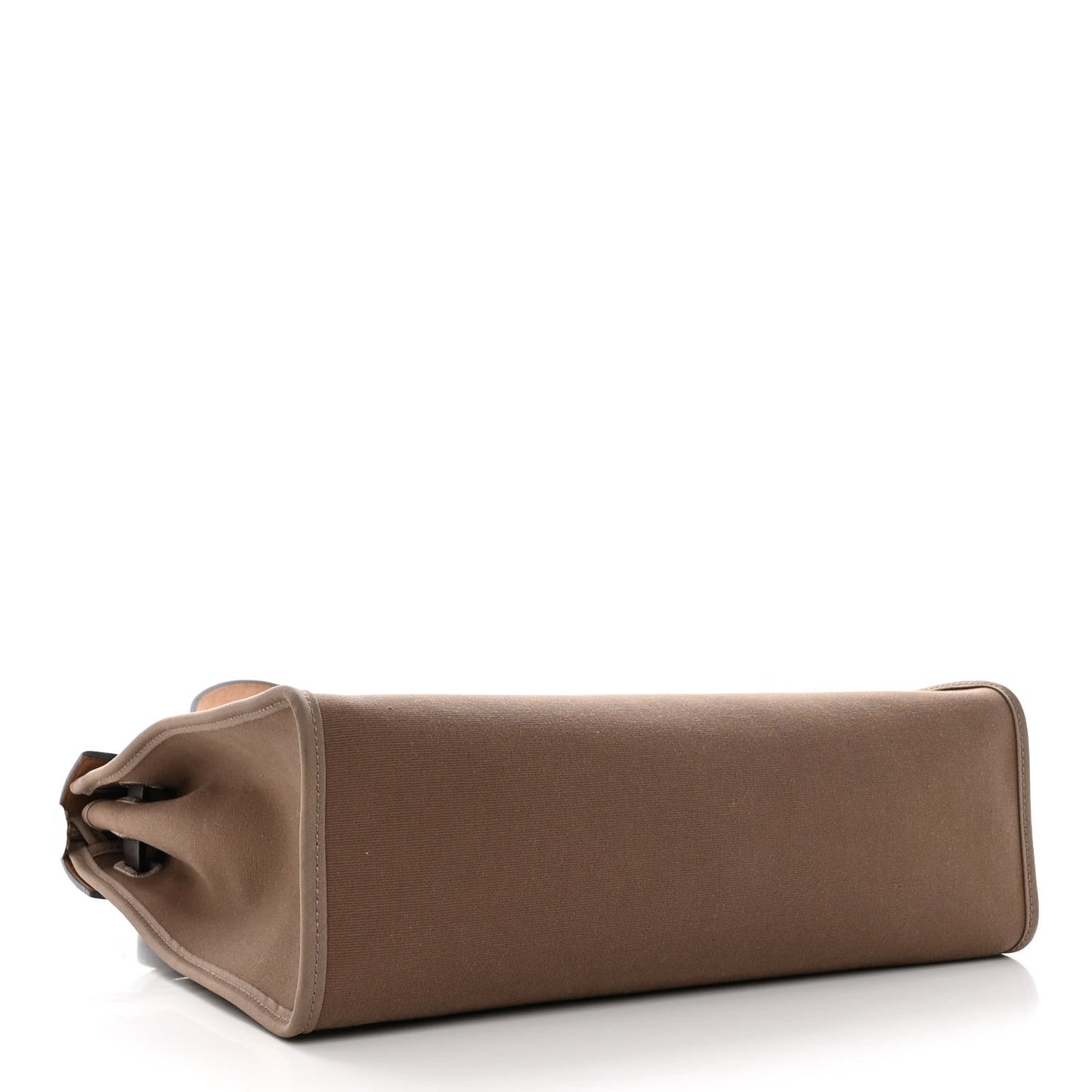 Vache Hunter Toile Herbag Zip 31 PM Etoupe Ebene