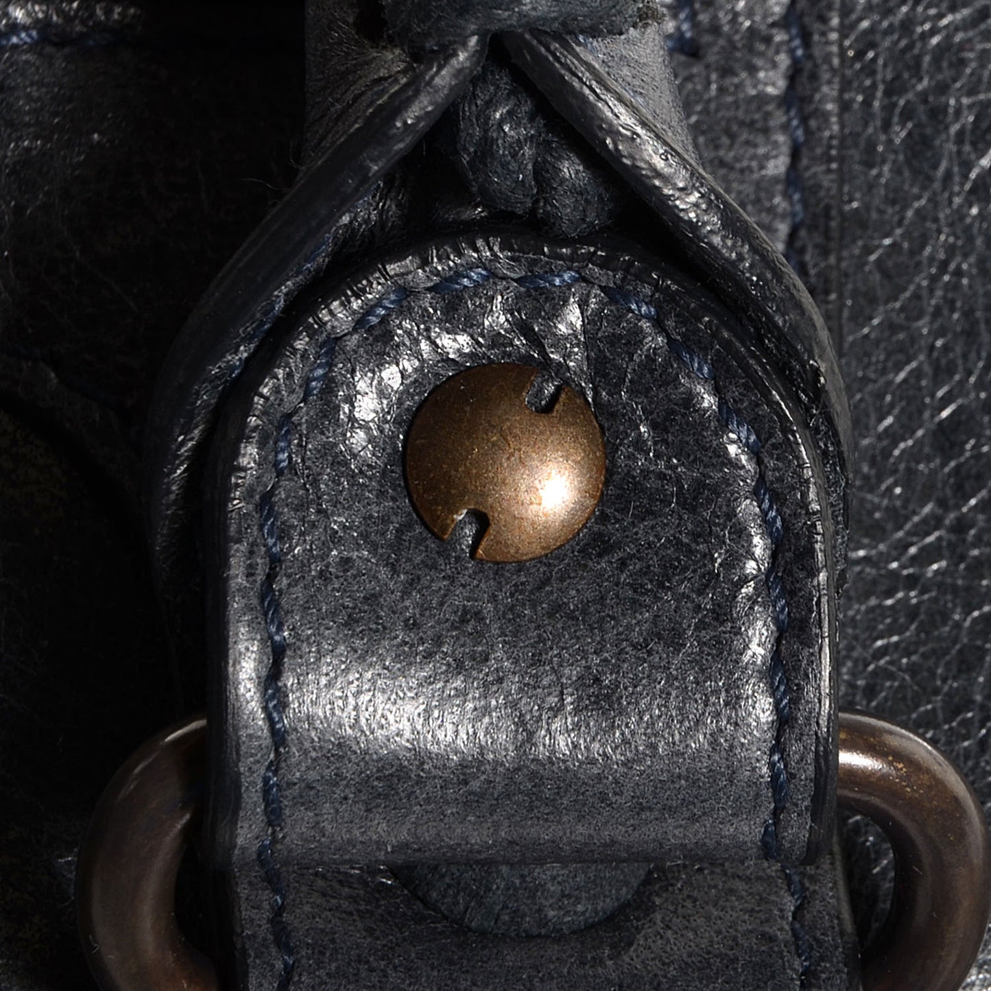 Agneau First Anthracite