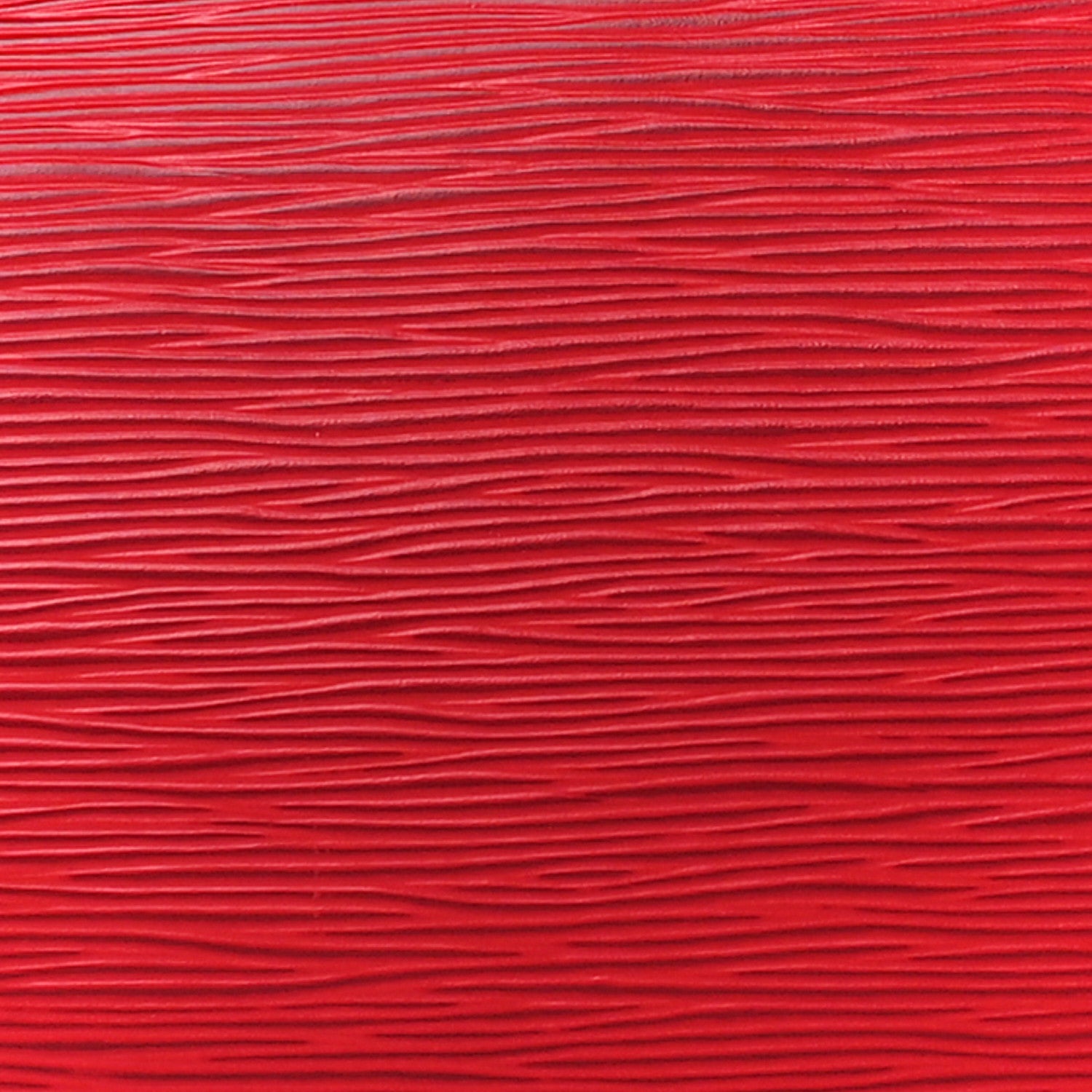 Louis Vuitton Epi Speedy 25 Castillan Red 10 of 15