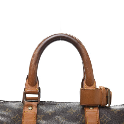Louis Vuitton Monogram Keepall 45 11 of 19
